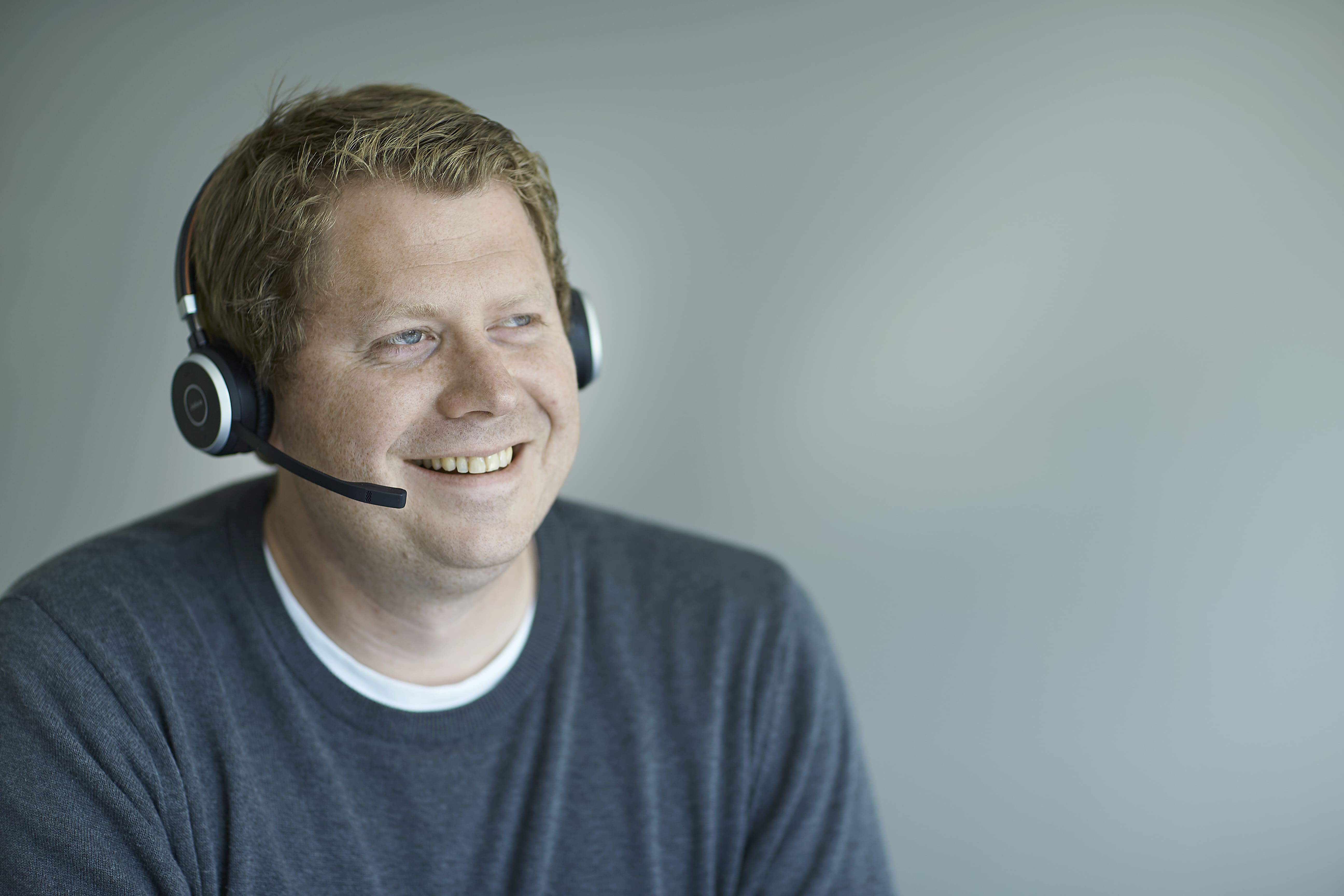 Digital gjennomføring av energirådgivning